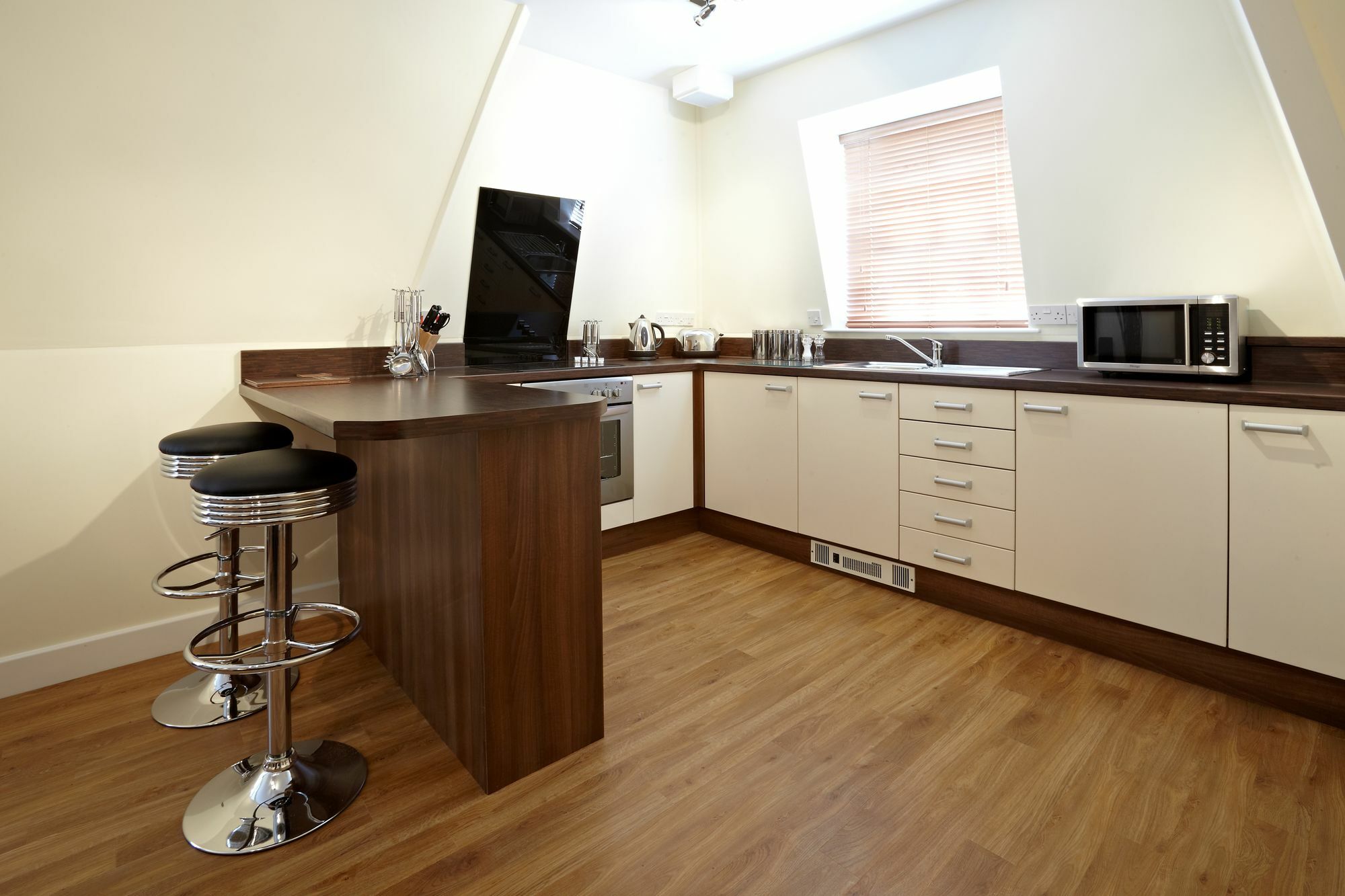 Exchange Building Apartments By Viridian Apartments Bournemouth Esterno foto